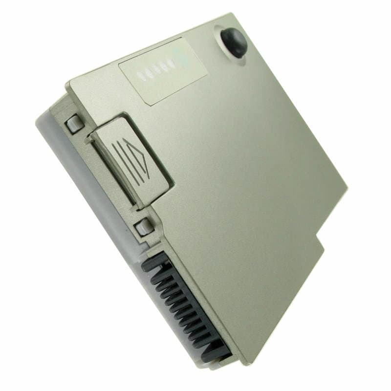 Batterie compatible pour Dell Inspiron 500M, 600M, Latitude D500