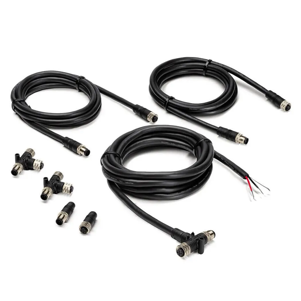 Kit câble réseau Humminbird NMEA 2000