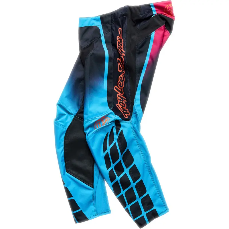 Pantalon moto cross Troy Lee Designs GP Pro - Framework