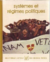 Systèmes et régimes politiques - Collectif