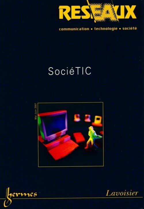 SociéTIC - Collectif