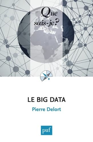 Le big data - Pierre Delort