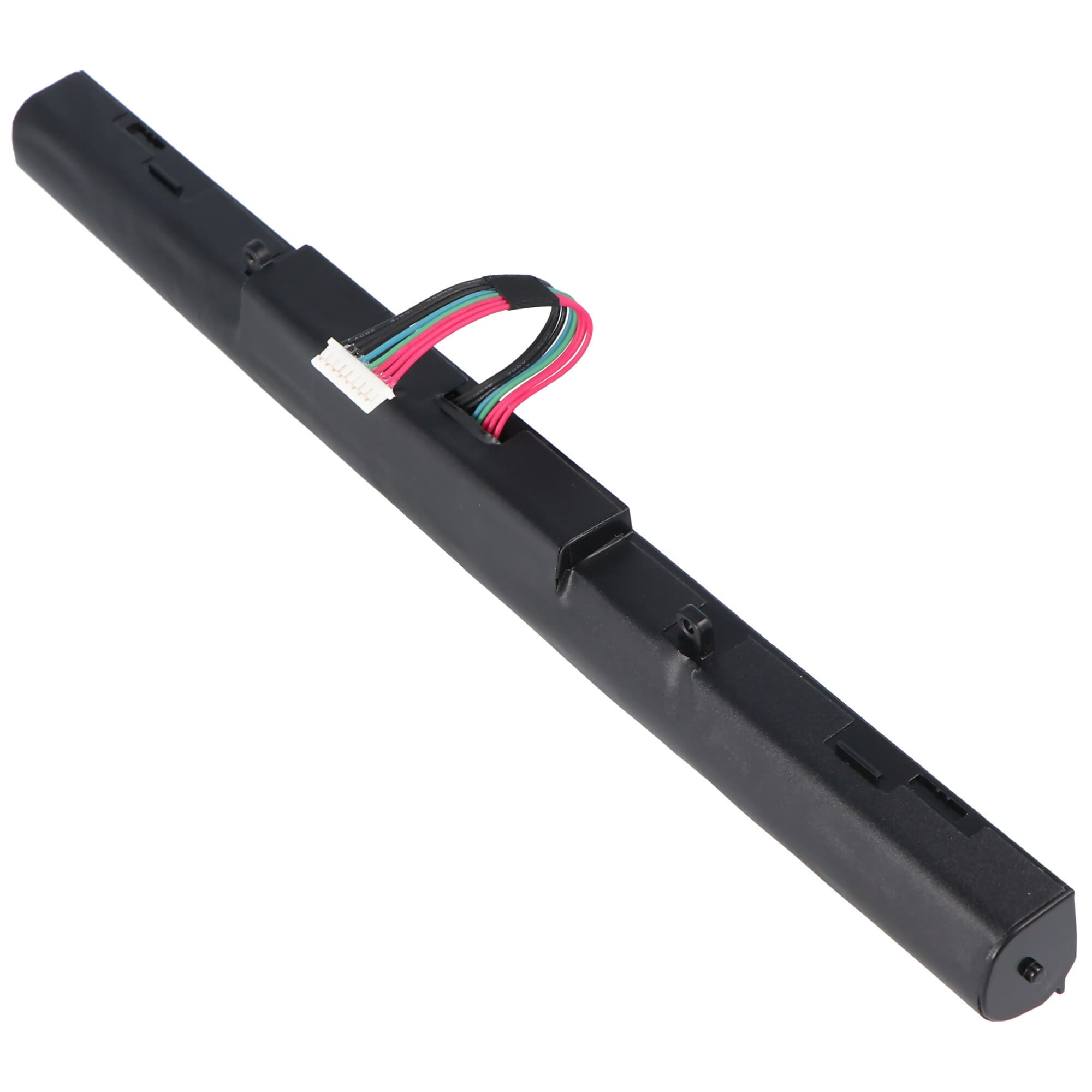 Batterie pour Asus A41-X550E batterie A450, A450C, F751, F751L, R752L, 15V, 2950mAh, 44Wh