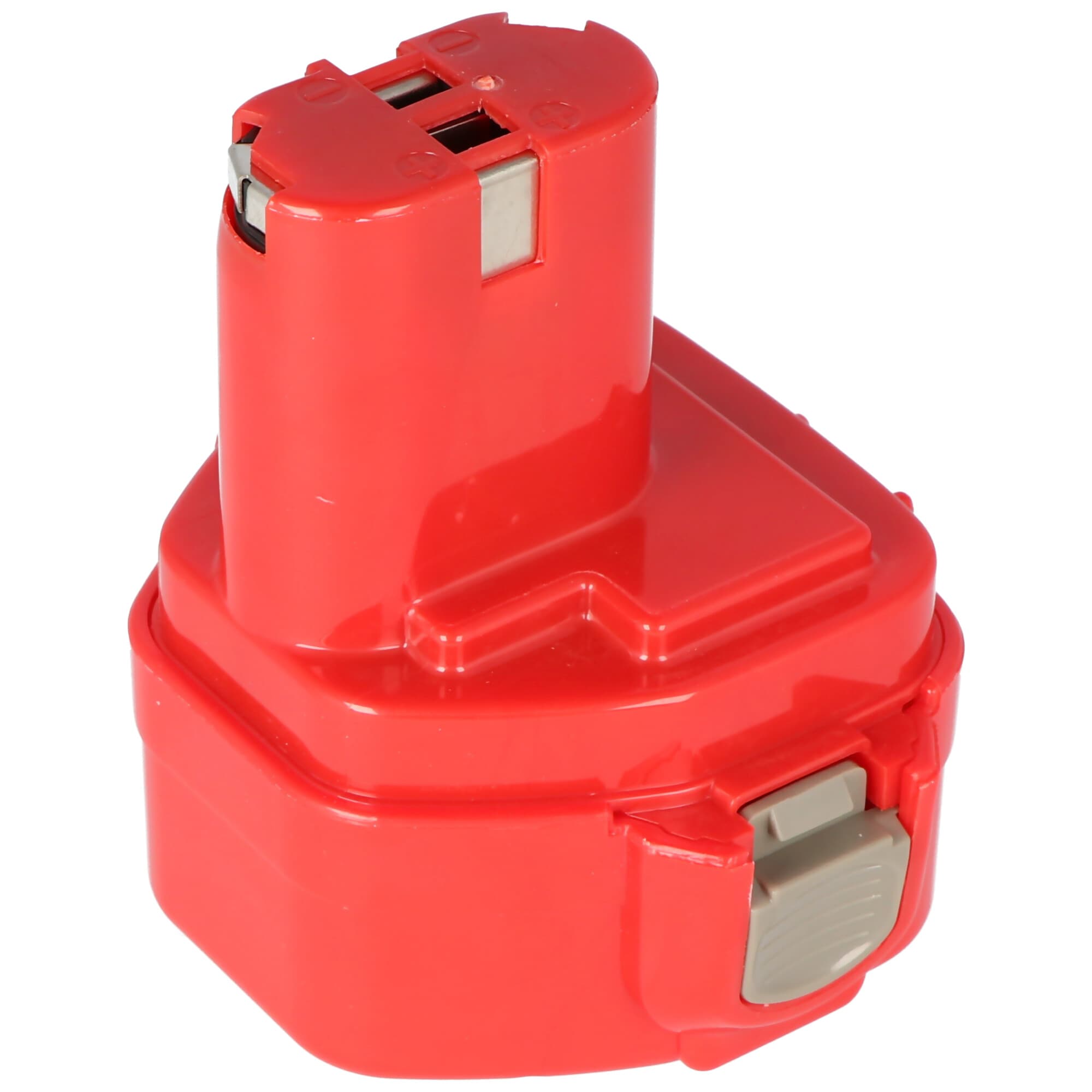 Makita Radio BMR100 Batterie de remplacement de AccuCell 12V 3000mAh, durée de fonctionnement environ 16h