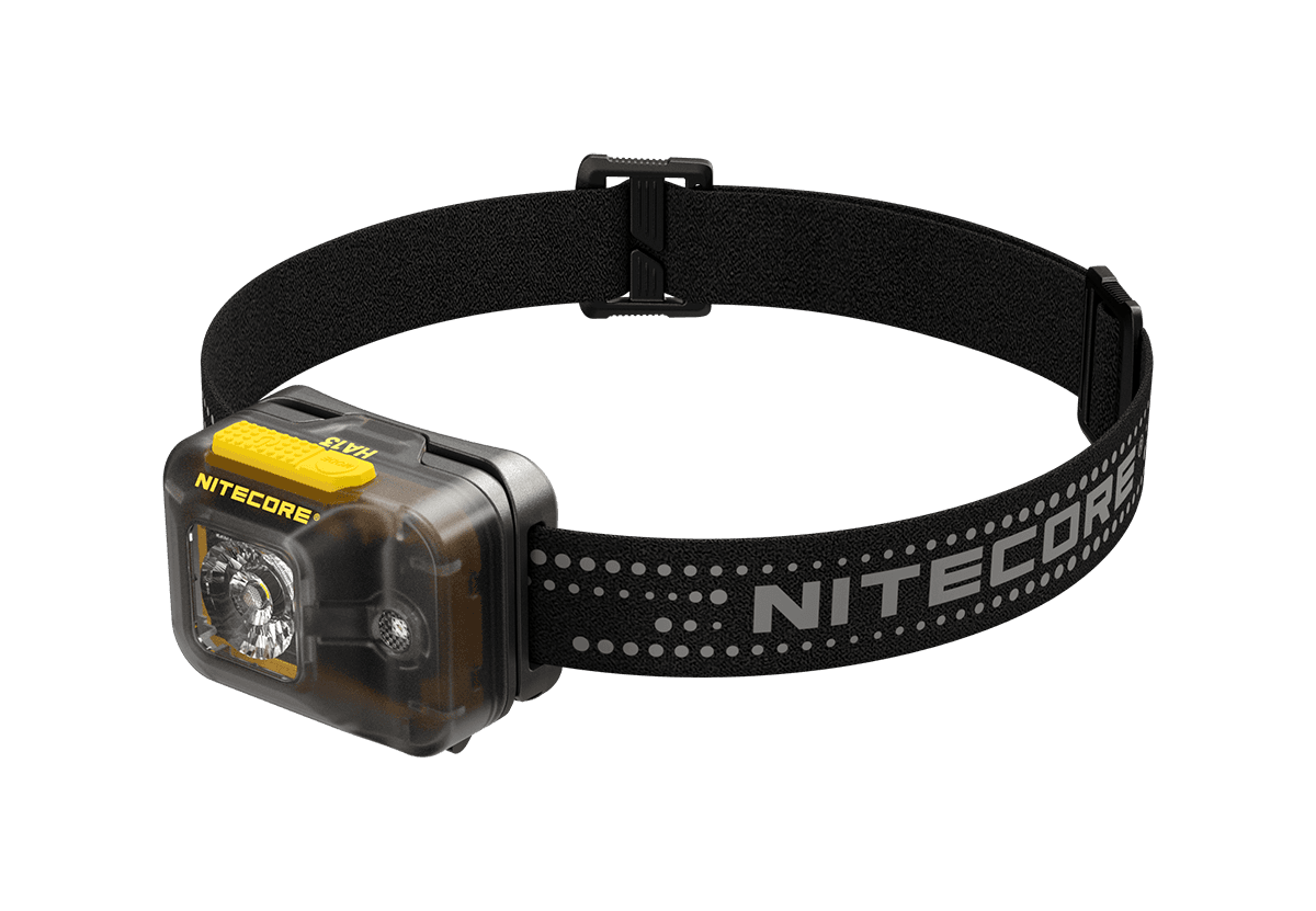 Lampe frontale Nitecore HA13 - 350 lumens