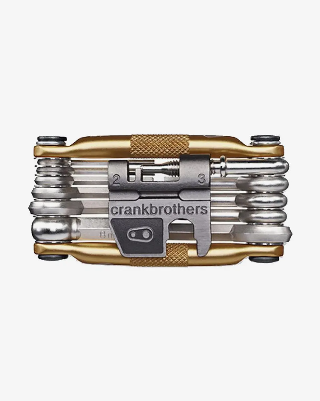 Outil Crankbrothers Multi-17