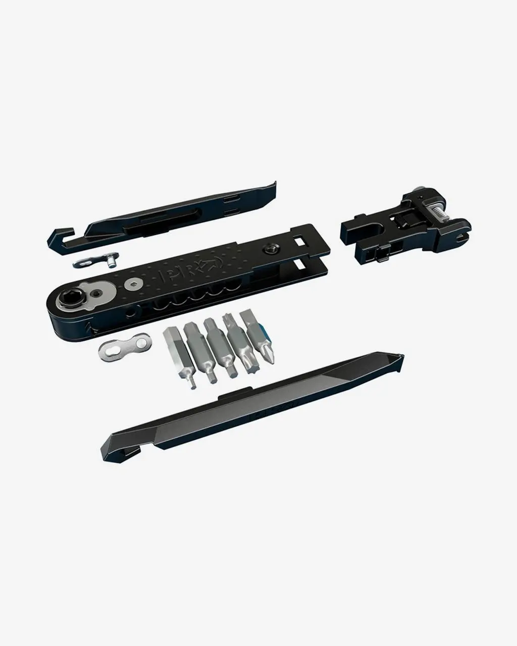 Outil d'intégration de selle PRO noir