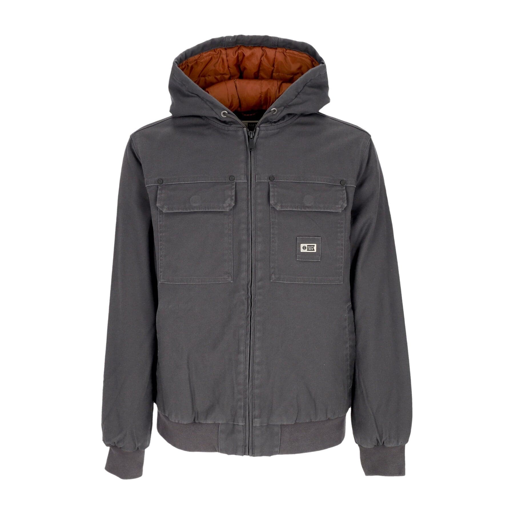 Veste Framework 2.0 Homme Vintage Noir