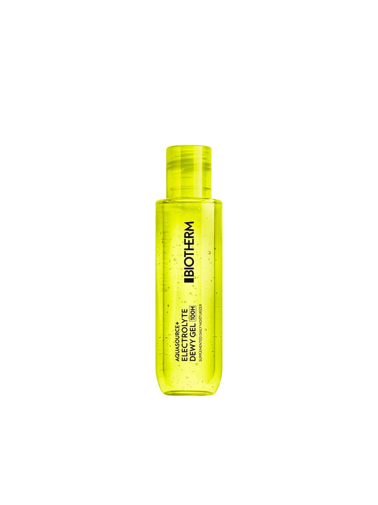 Biotherm Aquasource Électrolyte Dewy Gel 100H Gel Hydratant 100 ml