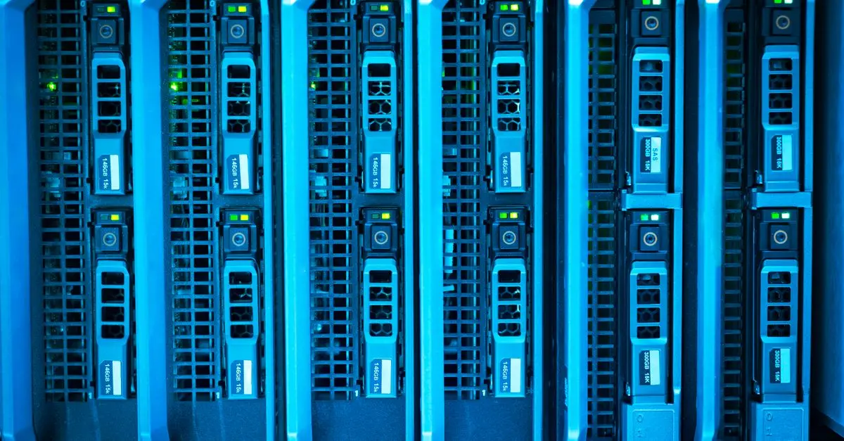 Les principales différences entre le Cloud et l'hébergement traditionnel