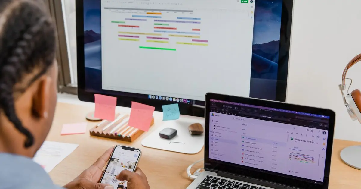 Comment choisir le bon logiciel de gestion de projet ?