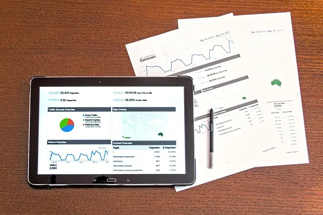 Tout savoir sur les réseaux informatiques et leur fonctionnement