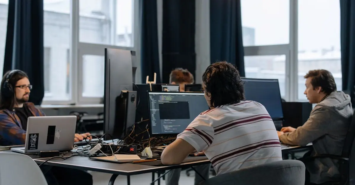 Comment gérer un projet informatique avec succès ?