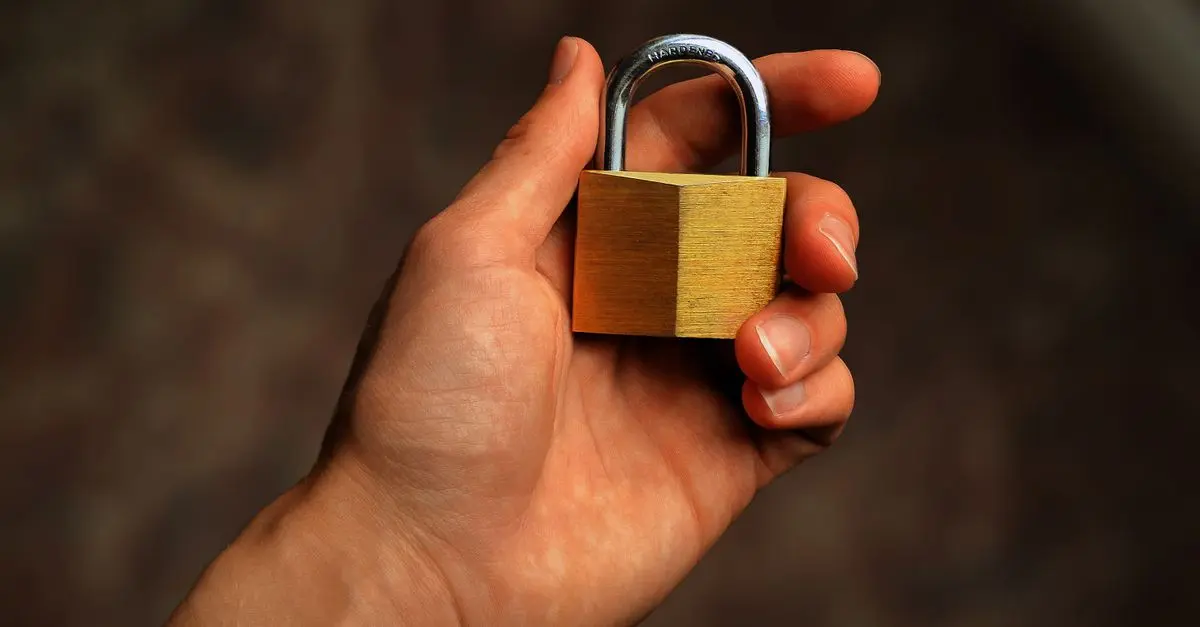 Les meilleures pratiques pour sécuriser vos données personnelles