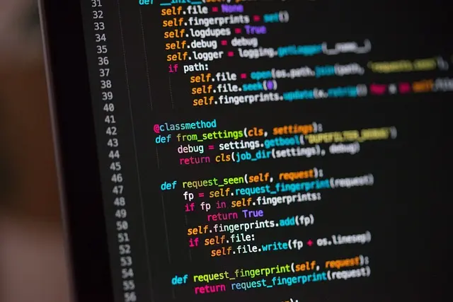 10 erreurs à éviter en programmation