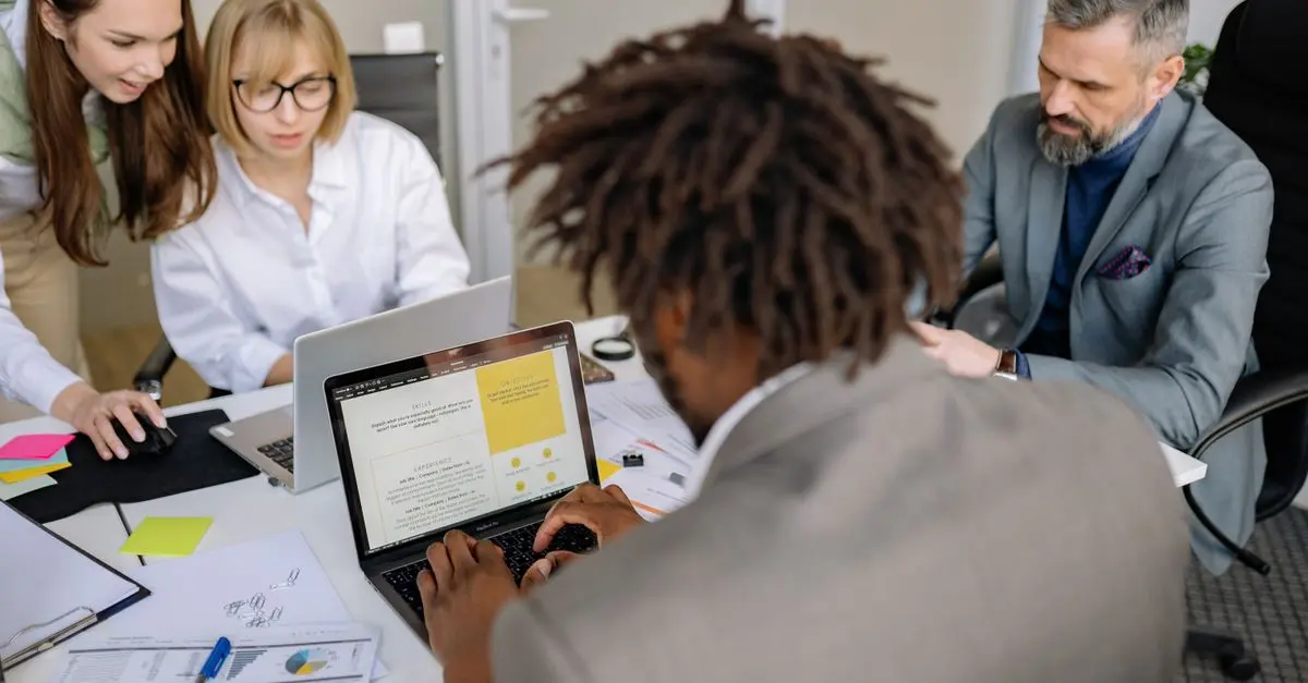 Les avantages de l'intelligence artificielle pour l'entreprise
