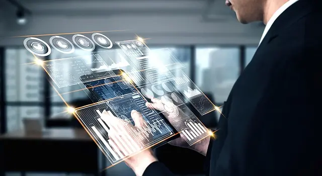 Les 10 tendances informatiques à surveiller