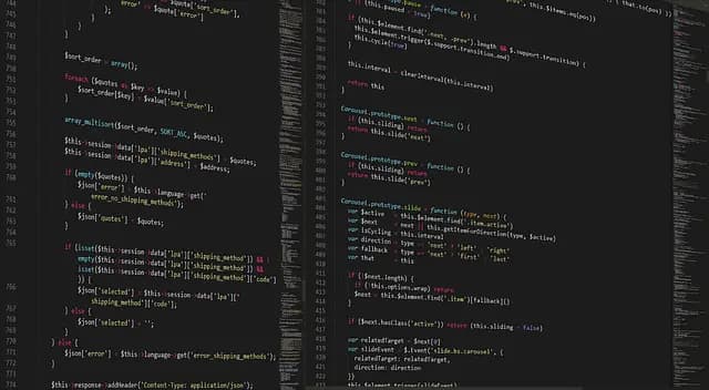 Les API les plus utiles pour les développeurs