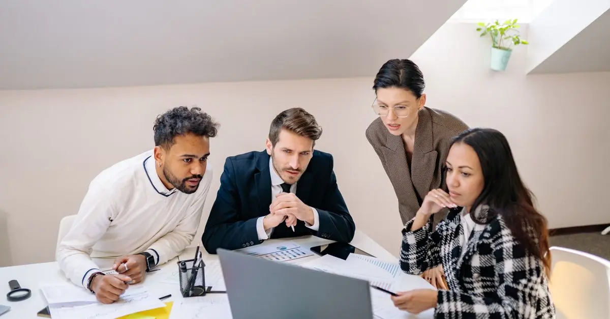 10 erreurs à éviter lors de la gestion de vos projets informatiques