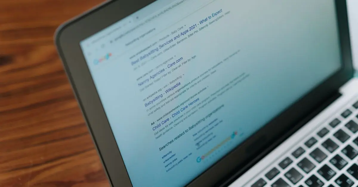 Guide pour créer un site personnel efficace