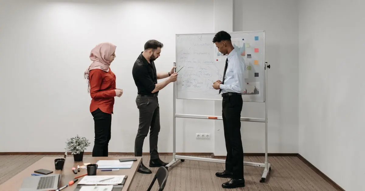 Meilleures pratiques pour gérer efficacement un projet informatique