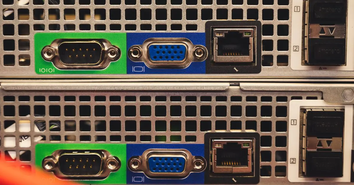 Les meilleures pratiques pour optimiser votre réseau informatique