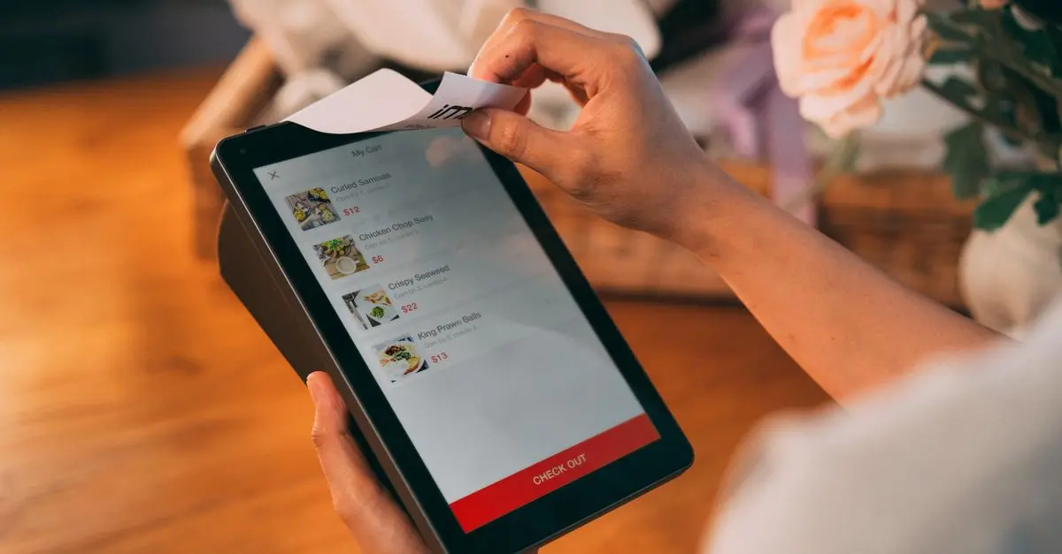 Les meilleures solutions de paiement en ligne