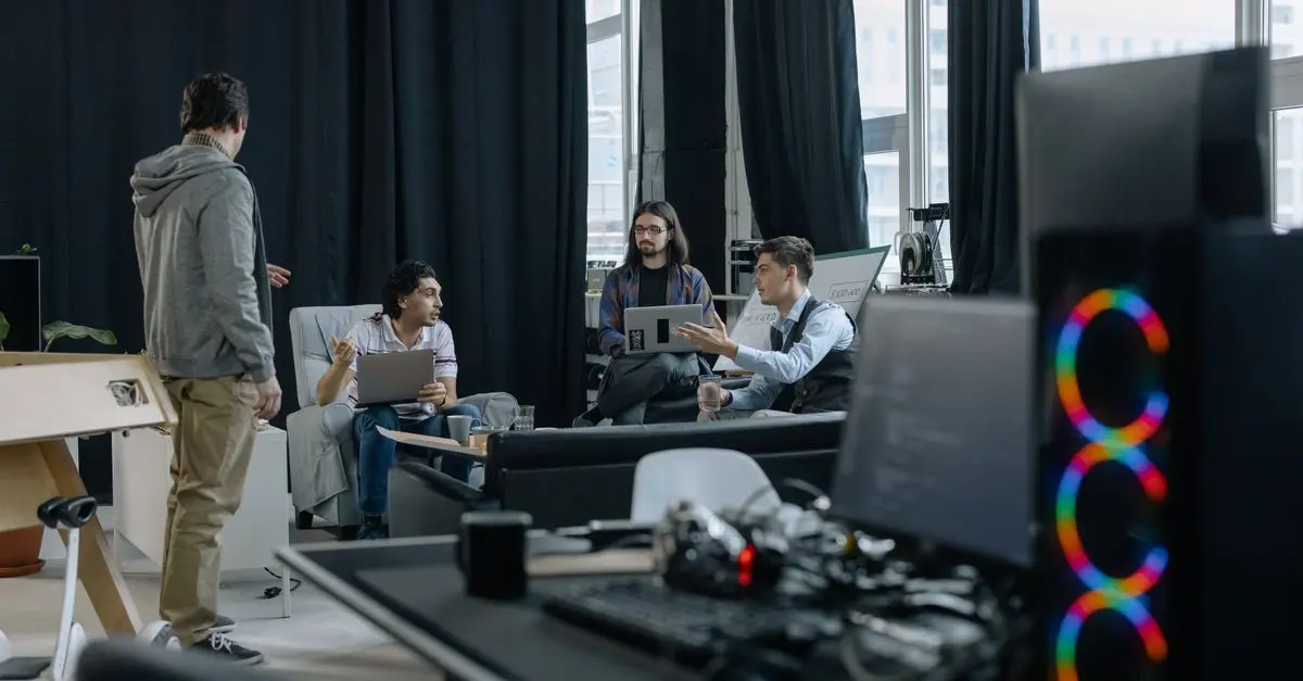 Les bases essentielles du développement logiciel