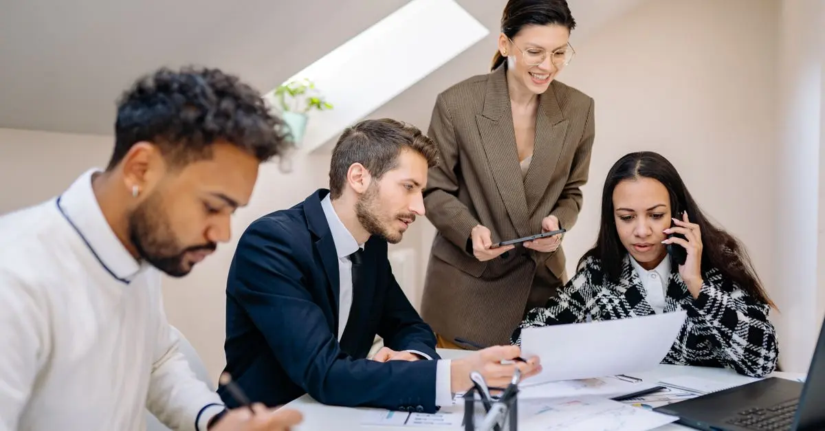Les défis de la transformation numérique