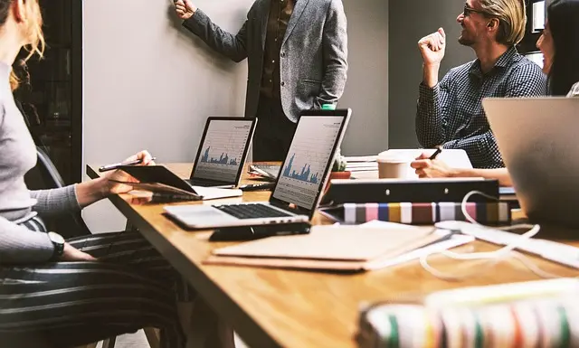 Les enjeux de l'intelligence artificielle pour les entreprises