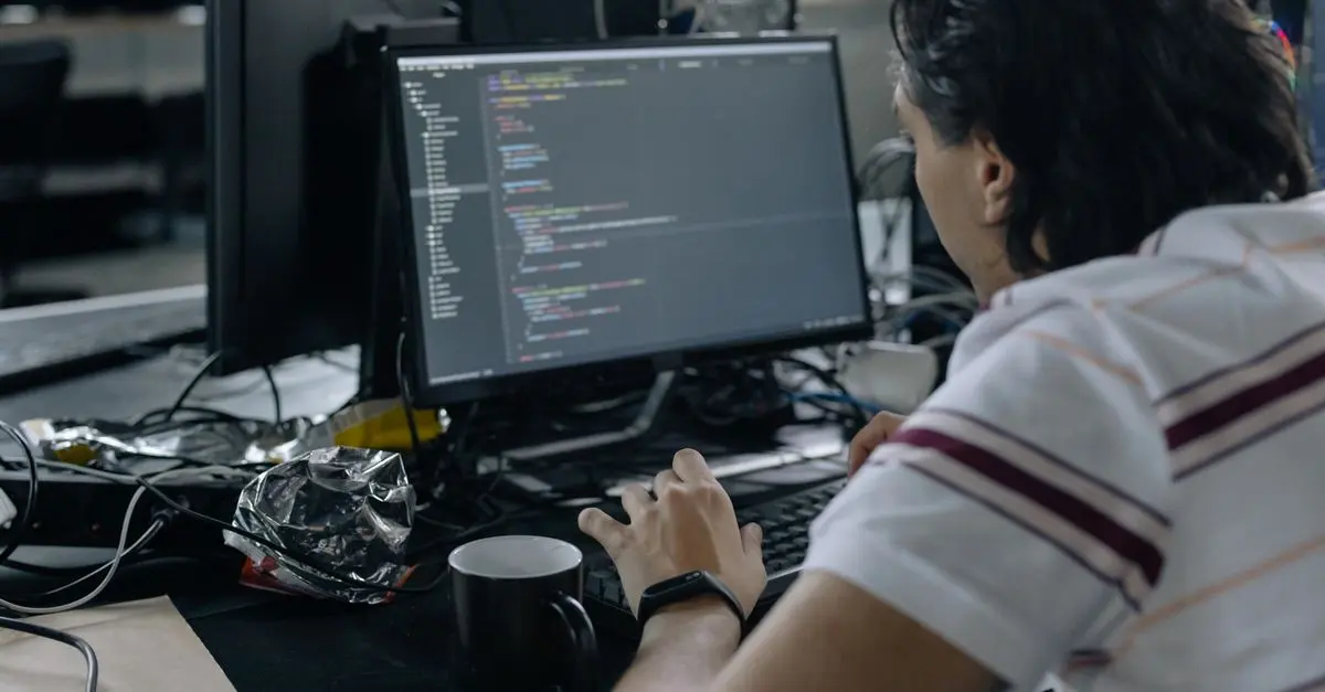 Comment optimiser vos compétences en programmation efficacement
