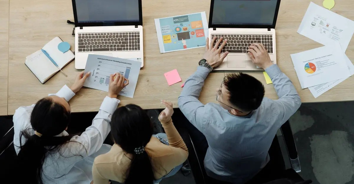 10 étapes pour réussir la gestion de votre projet informatique
