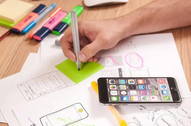 Guide complet sur le développement d'applications mobiles