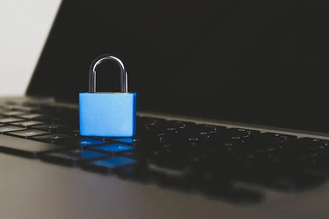 Comment sécuriser vos données personnelles en ligne