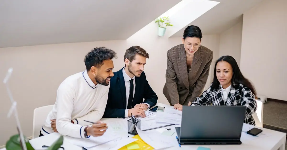 Les meilleures pratiques pour gérer efficacement votre projet informatique