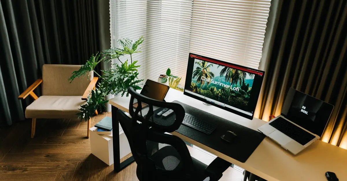 Les avantages du télétravail pour les professionnels de l'informatique