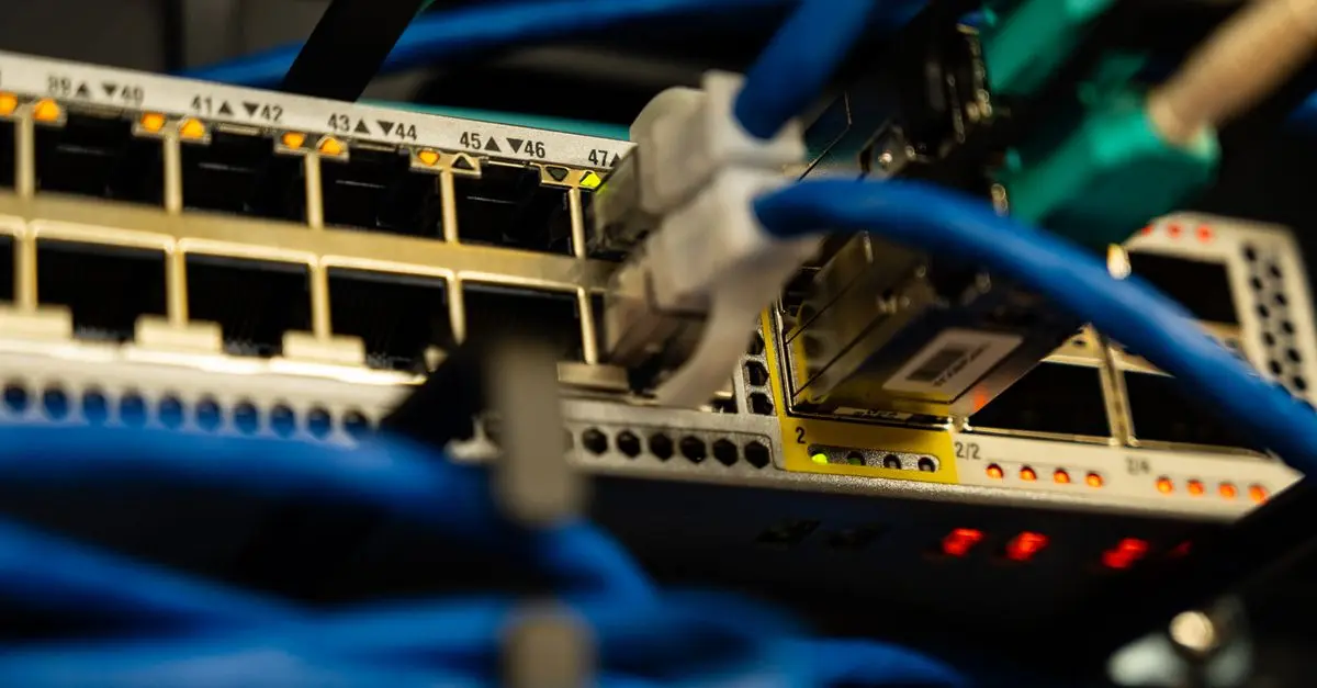 Comprendre les réseaux informatiques : principes et fonctionnement