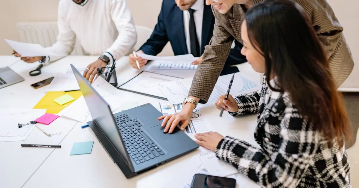 Comment choisir le bon logiciel de gestion de projet pour votre équipe