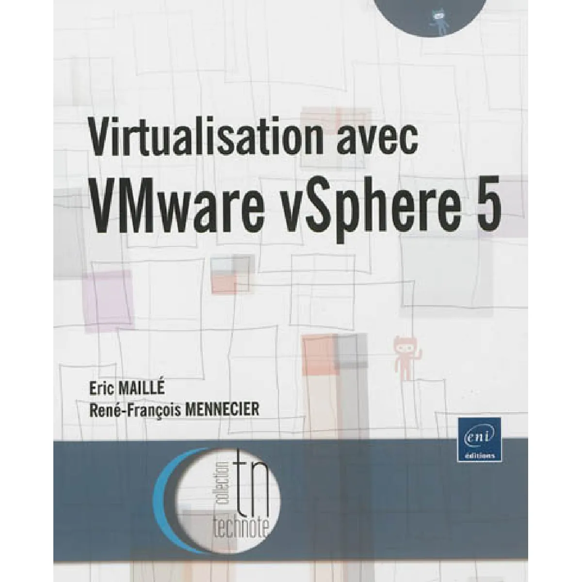Virtualisation avec VMware vSphere 5