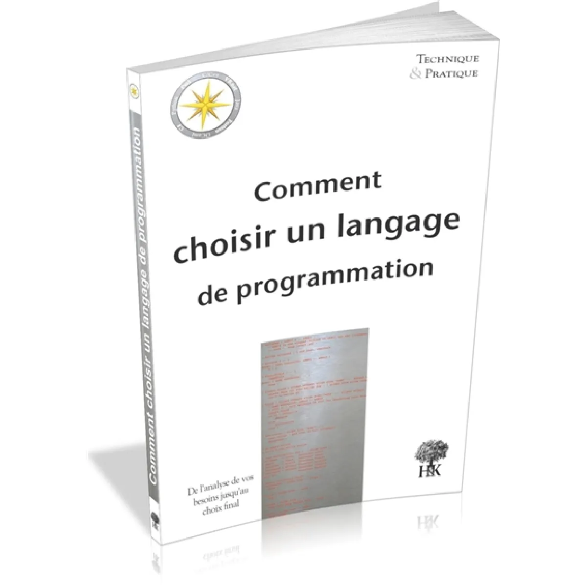 Comment choisir un langage de programmation