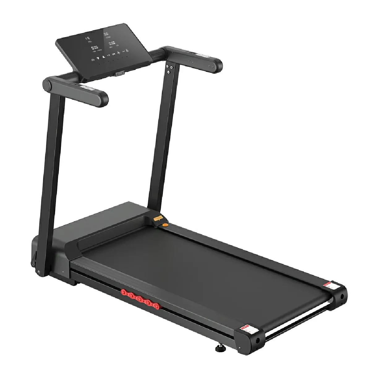 Formill FT62 Tapis de Course 4CH 1-16km/h 150kg