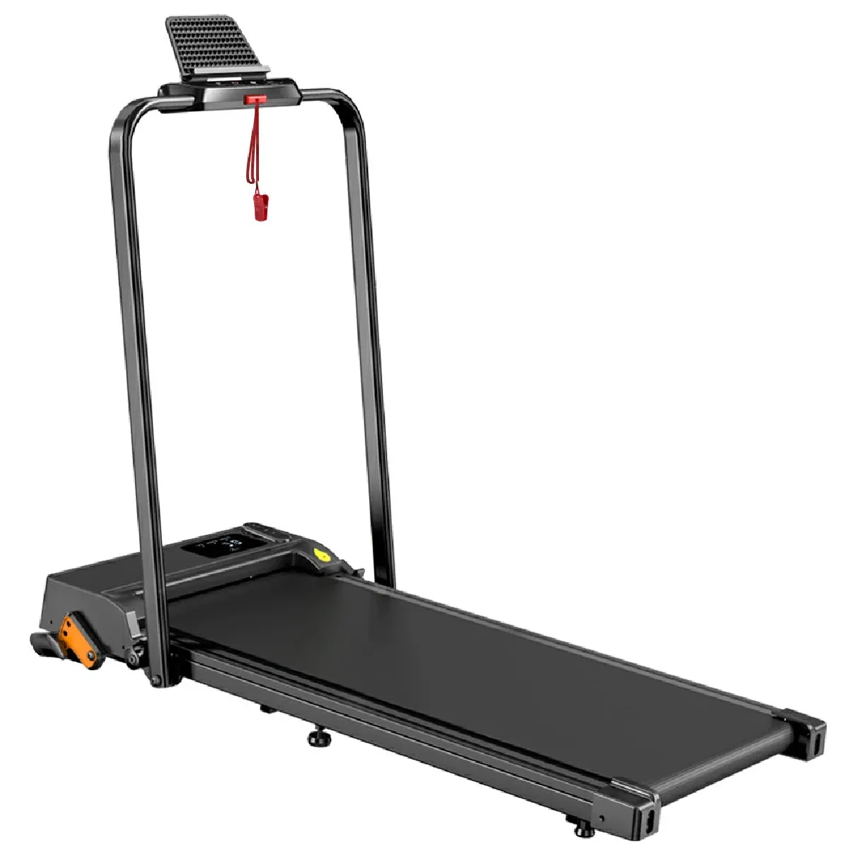 Formill FT52 Tapis de Course 2.5CH 1-12km/h 120kg