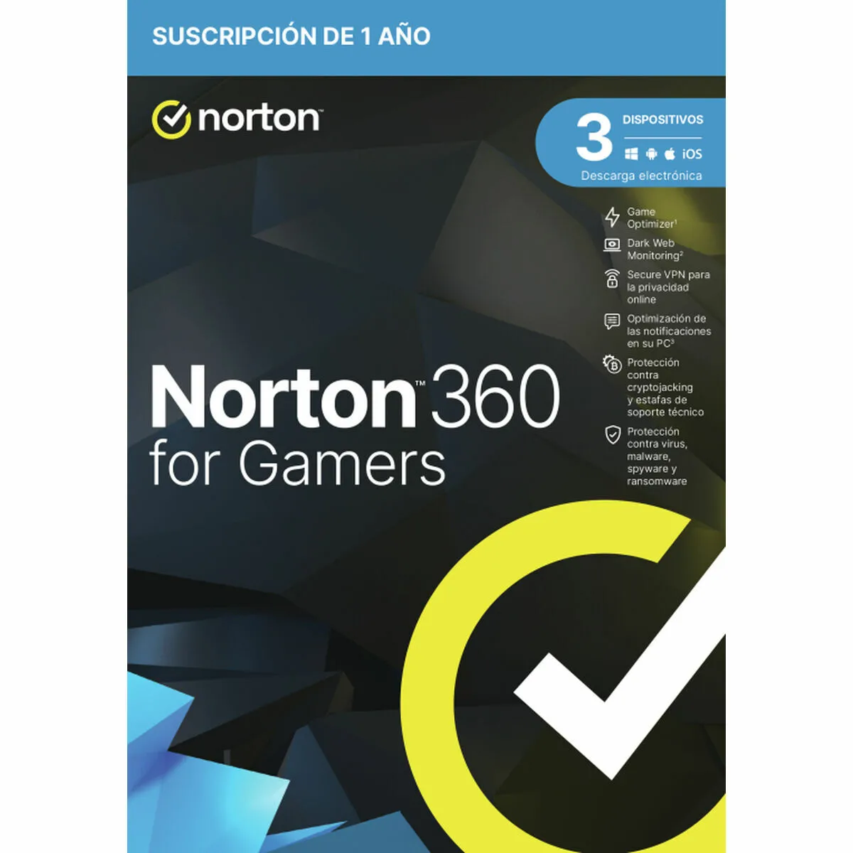 Norton Antivirus