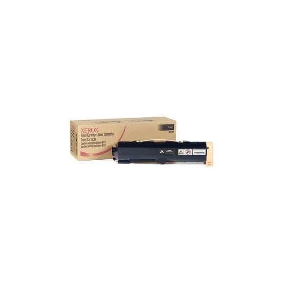 Xerox - noir - originale - cartouche de toner - 006R01182